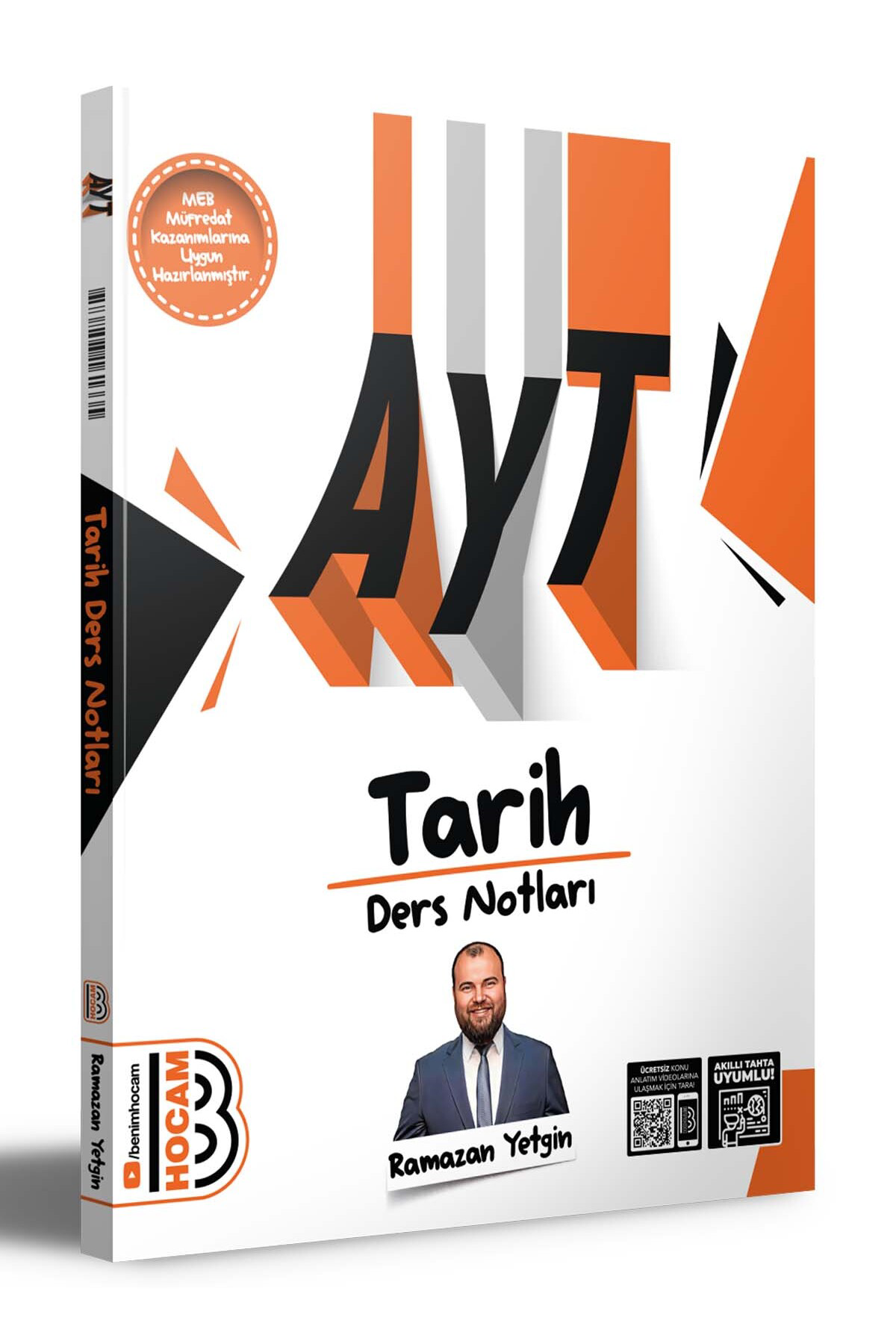 BH AYT Tarih Ders Notları BH AYT Tarih Ders Notları
