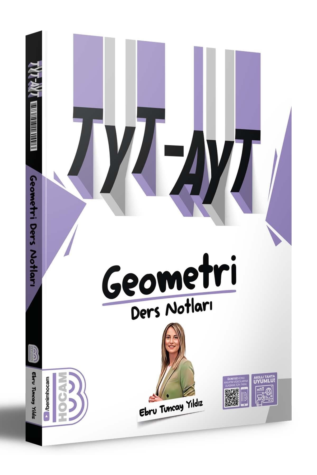 BH AYT-TYT Geometri Ders Notları BH AYT-TYT Geometri Ders Notları