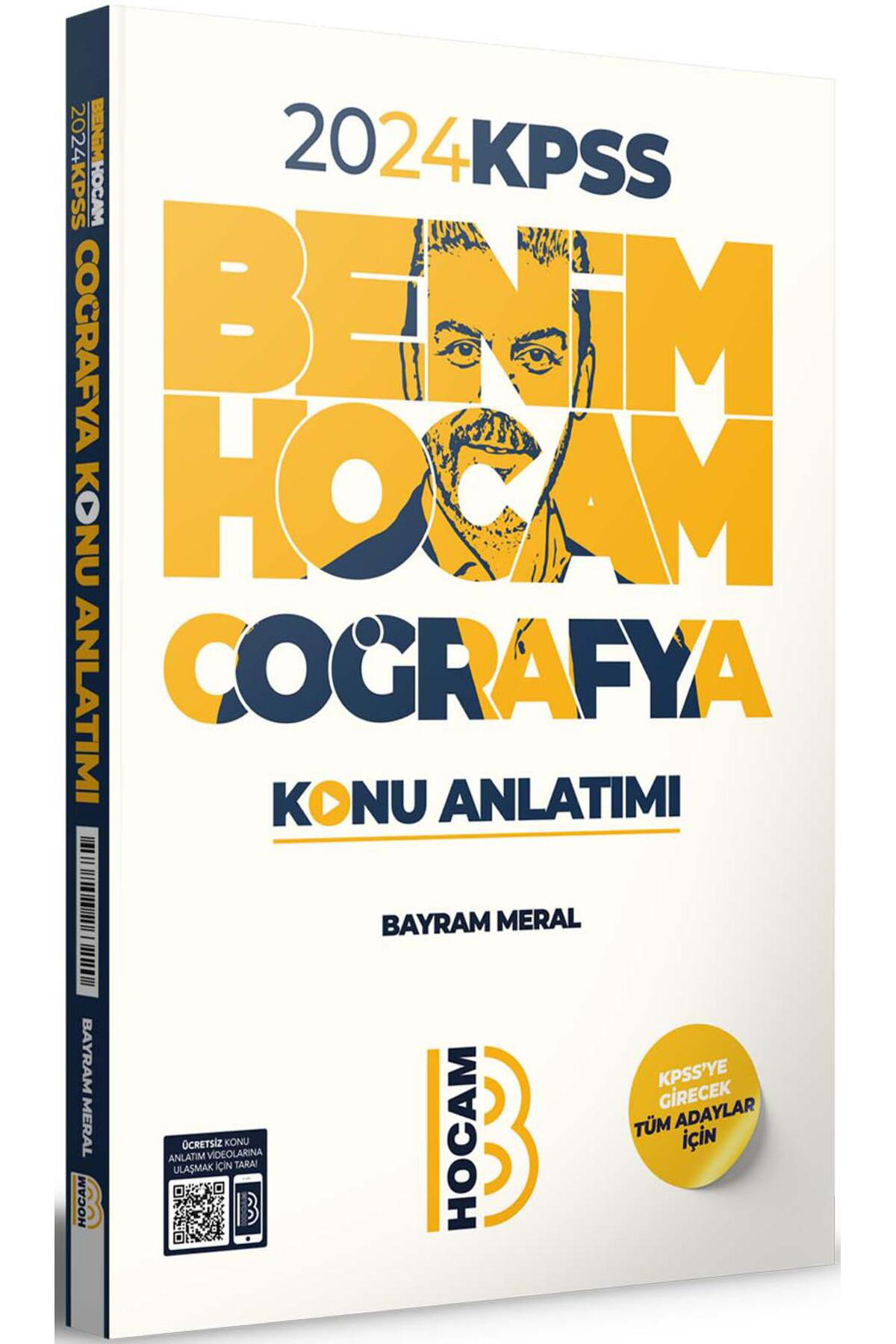 BH KPSS Coğrafya Konu Anlatım BH KPSS Coğrafya Konu Anlatım