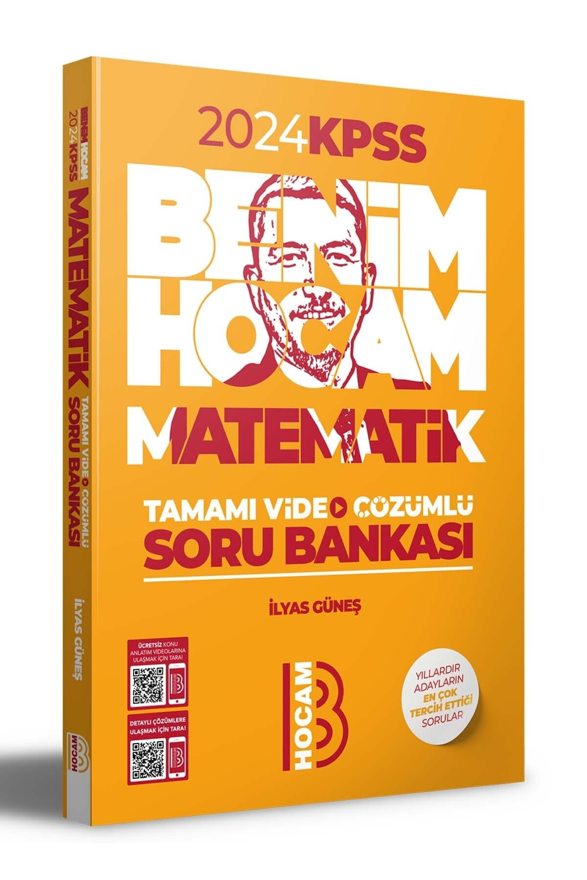 BH KPSS Matematik Soru Bankası