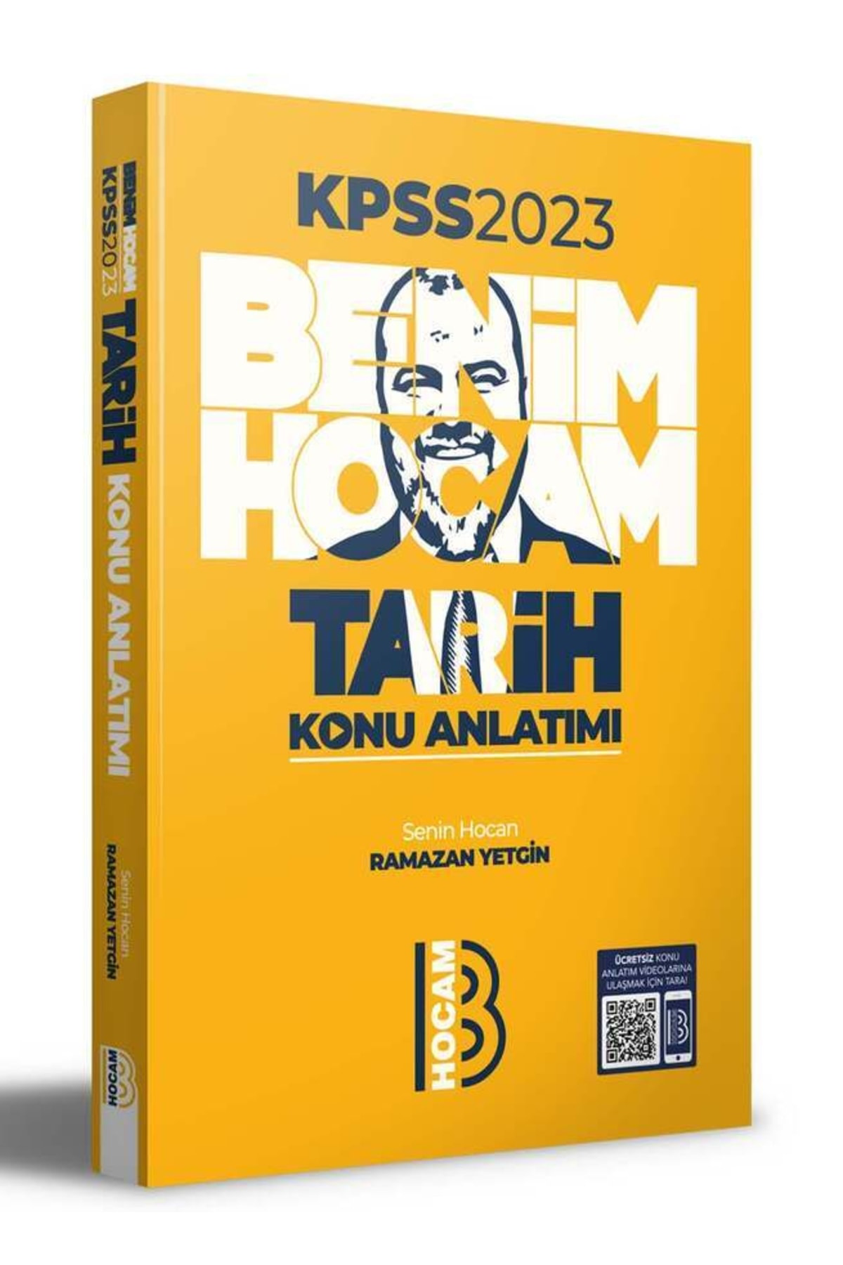 BH KPSS Tarih Konu Anlatım BH KPSS Tarih Konu Anlatım