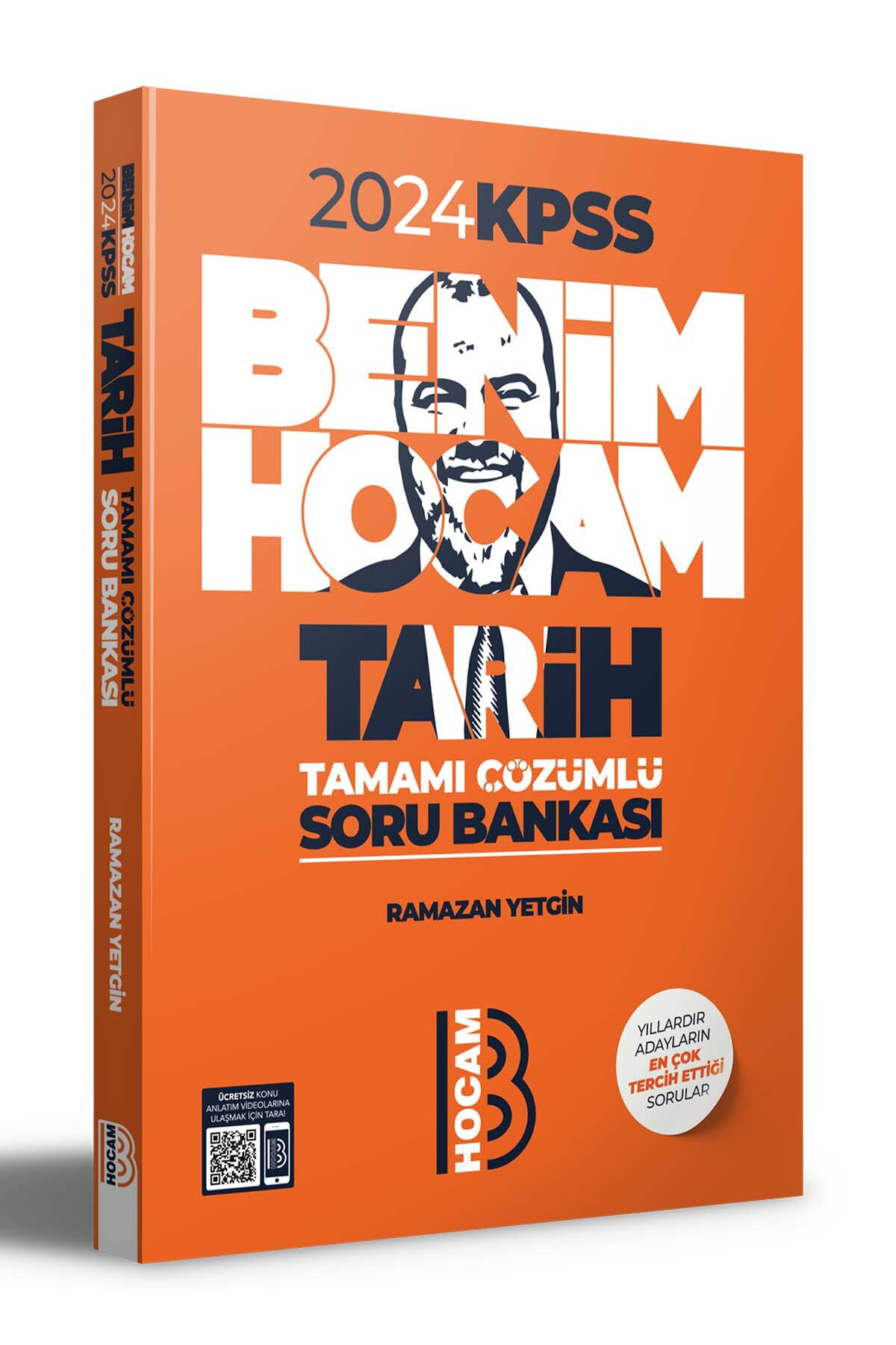 BH KPSS Tarih Soru Bankası BH KPSS Tarih Soru Bankası