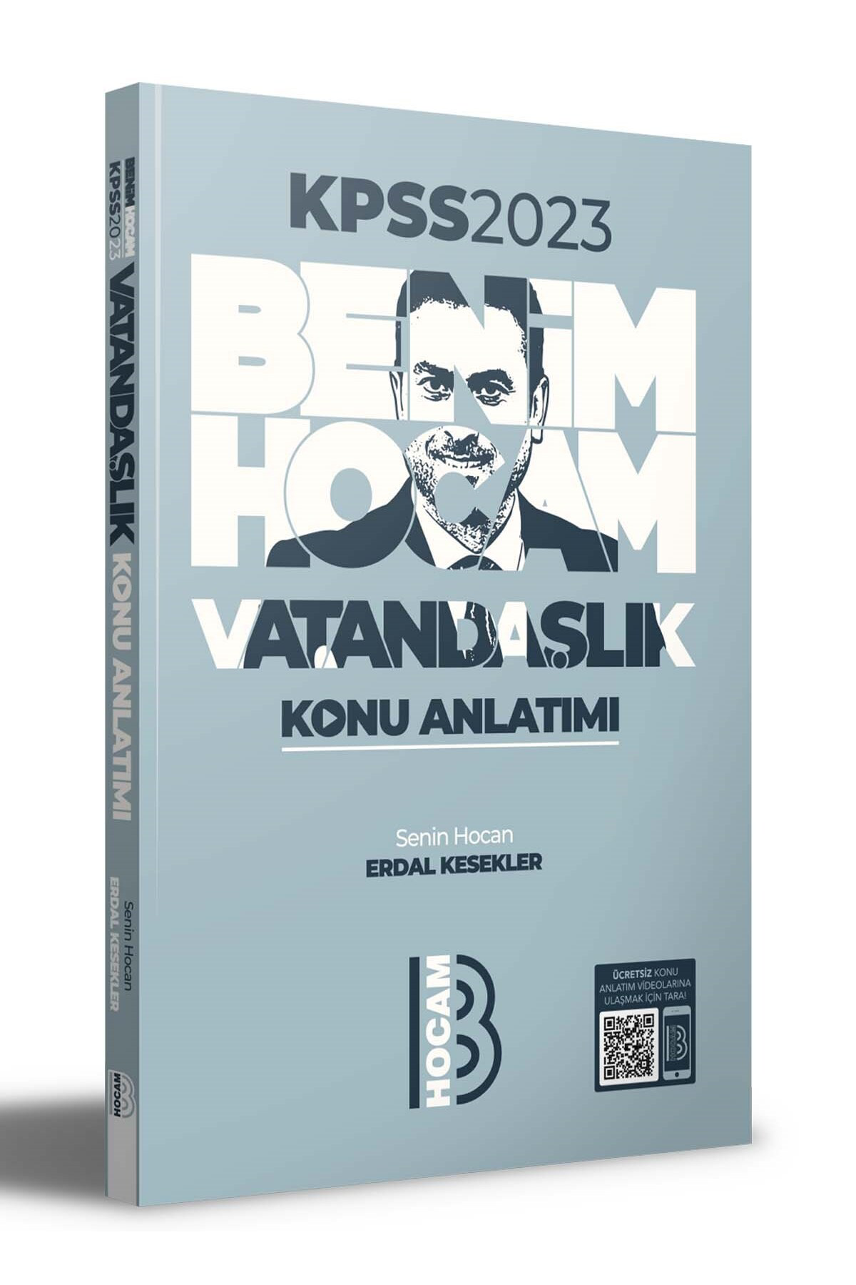 BH KPSS Vatandaşlık Konu Anlatım