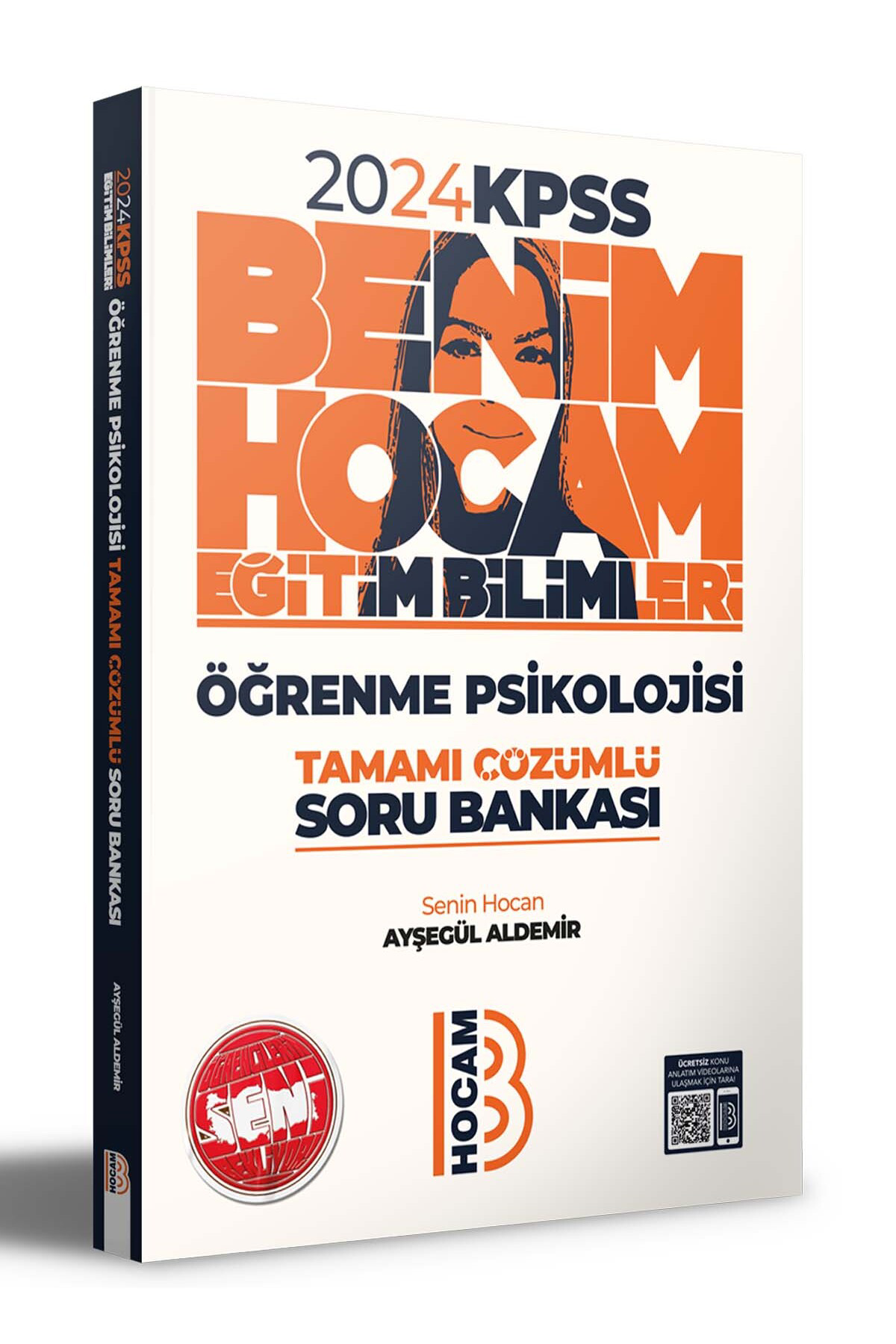 BH Öğrenme Psikolojisi Vsoru Bankası KPSS Eğitim Bilimleri BH Öğrenme Psikolojisi Vsoru Bankası KPSS Eğitim Bilimleri