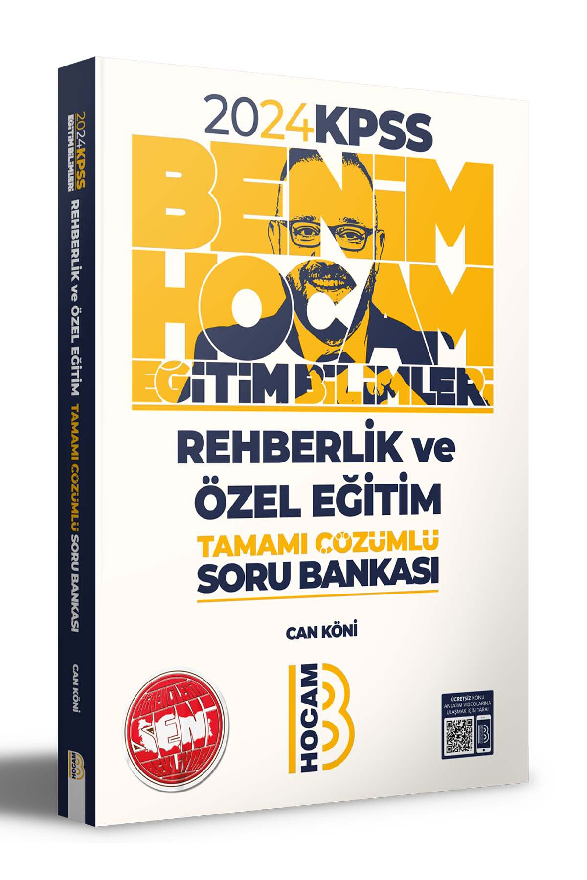 BH Rehberlik Soru Bankası KPSS Eğitim Bilimleri BH Rehberlik Soru Bankası KPSS Eğitim Bilimleri