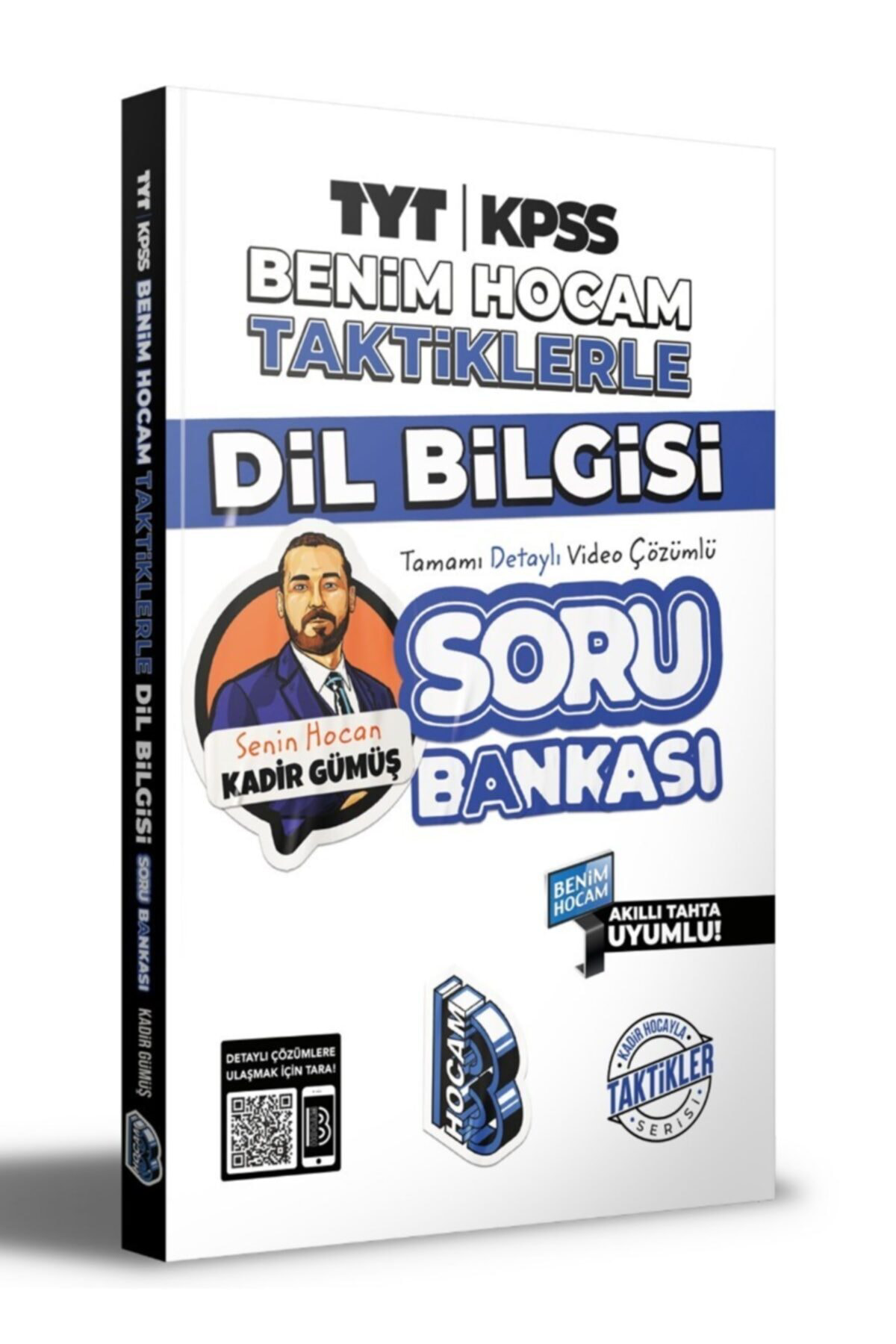 BH  Taktiklerle Dil Bilgisi 
