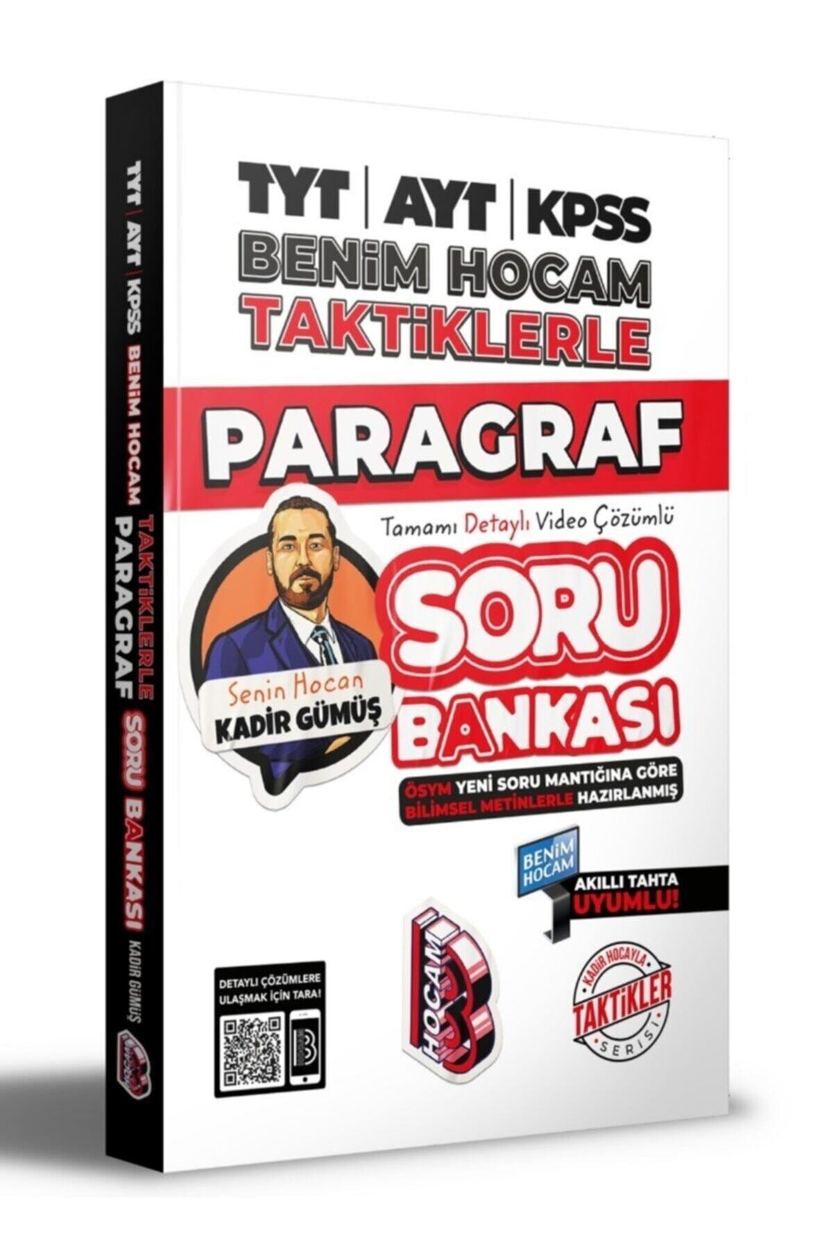 BH Taktiklerle Paragraf BH Taktiklerle Paragraf