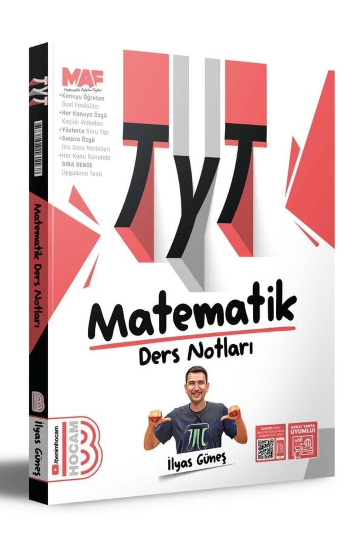 BH TYT Matematik Ders Notları BH TYT Matematik Ders Notları