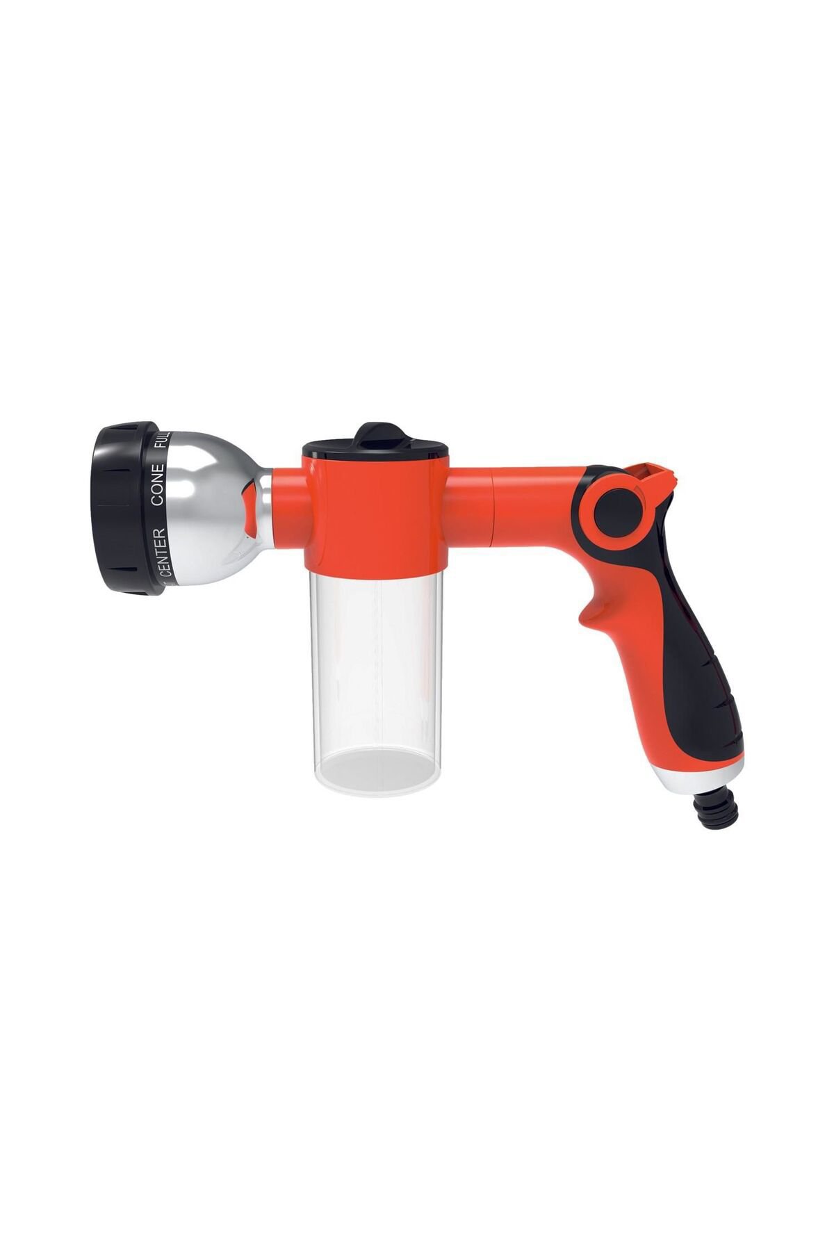 K&A Bh2097 Köpük Hazneli Yıkama Tabancası