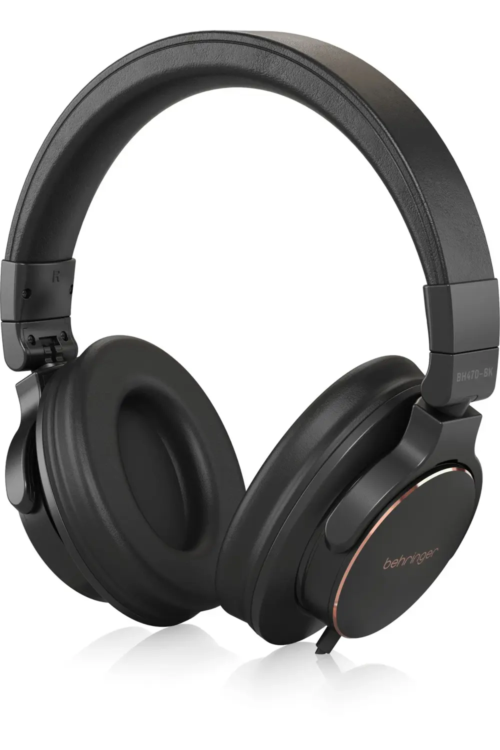 BH470-BK Stüdyo Kulaklığı
