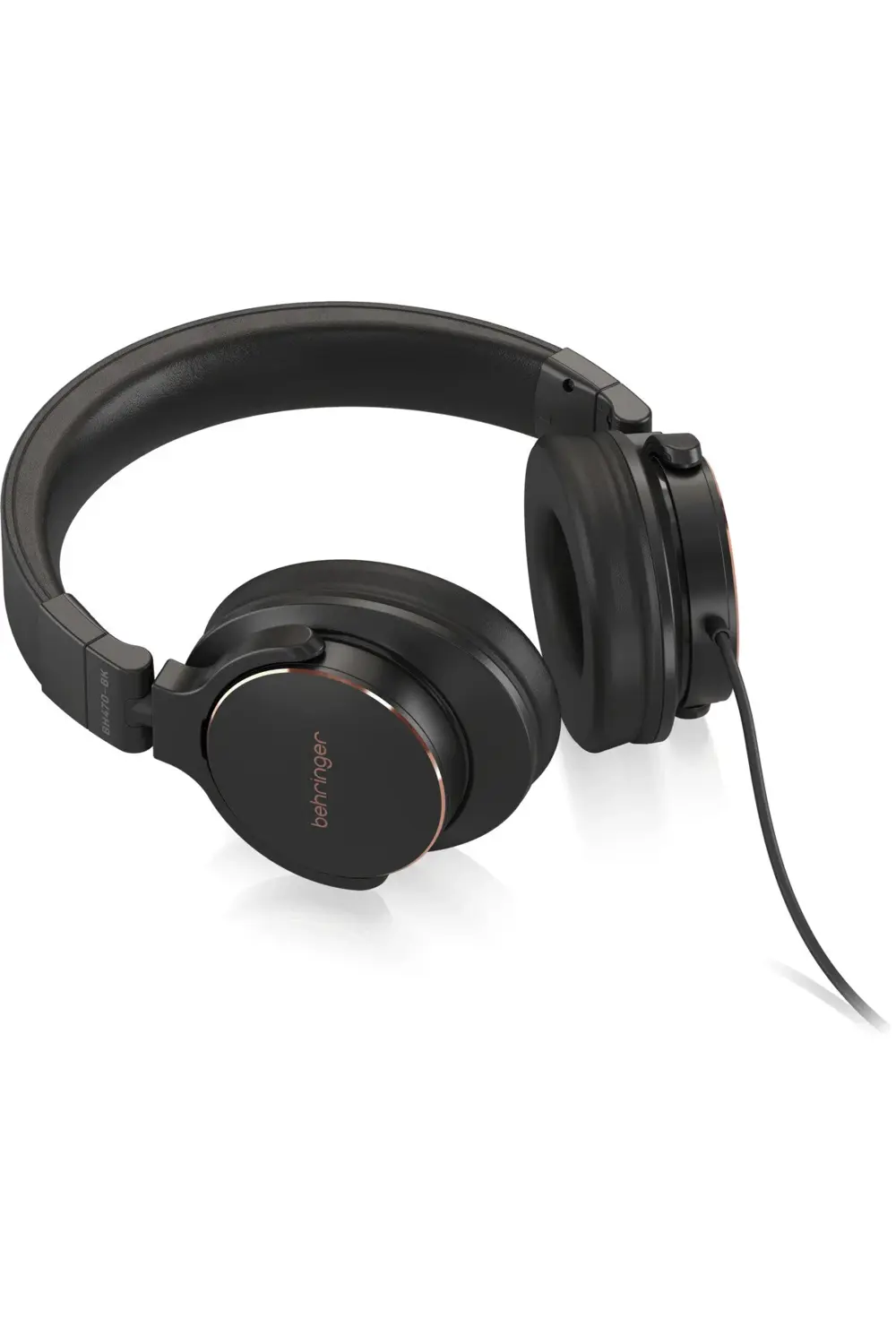 BH470-BK Stüdyo Kulaklığı