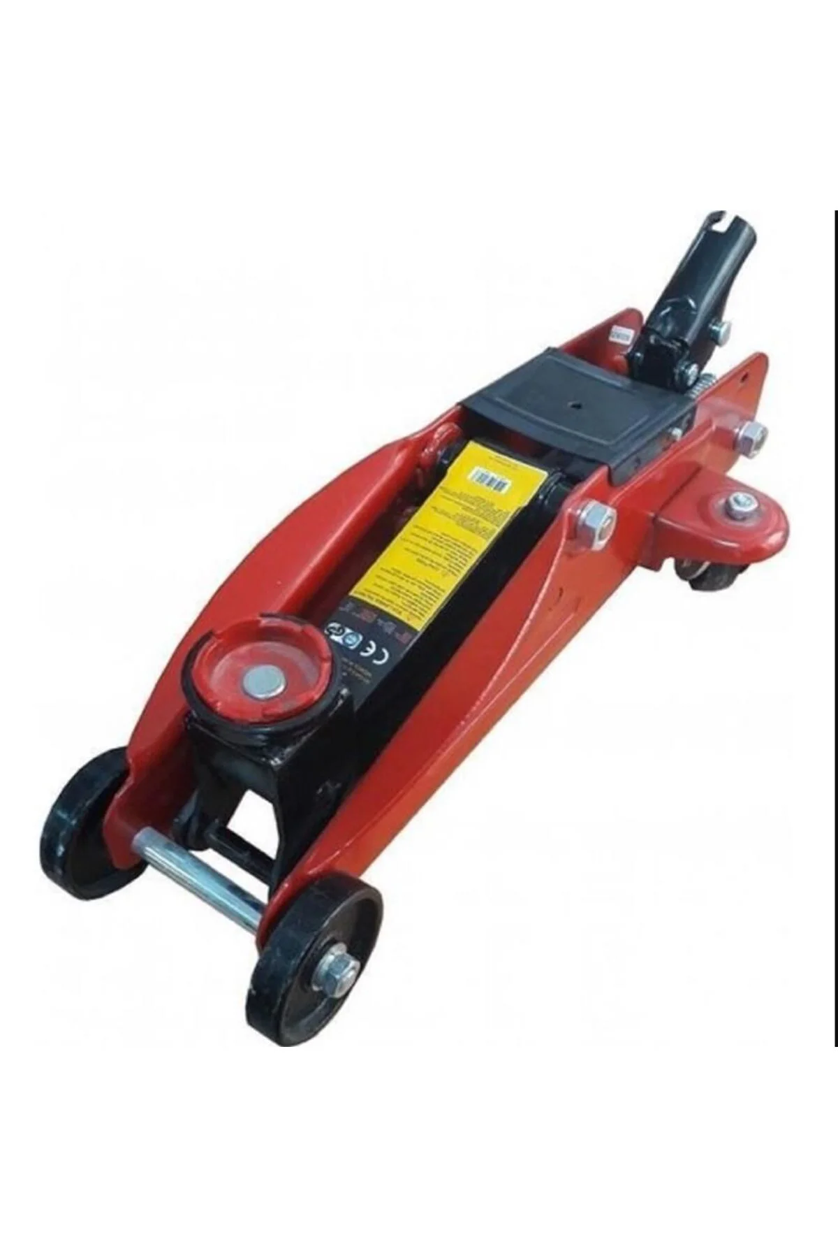 BHD Arabalı Kriko 2 Ton Garaj Krikosu - 8681571003663 BHD Arabalı Kriko 2 Ton Garaj Krikosu - 8681571003663