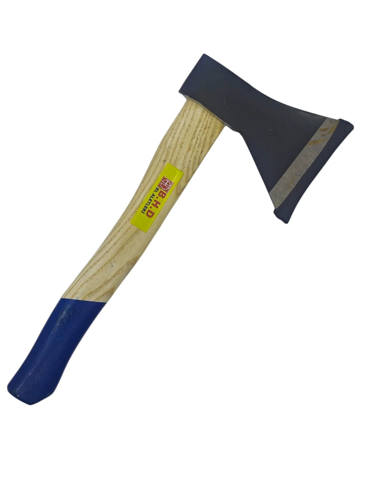 BHD00406   BHD Ahşap Saplı Balta 600gr