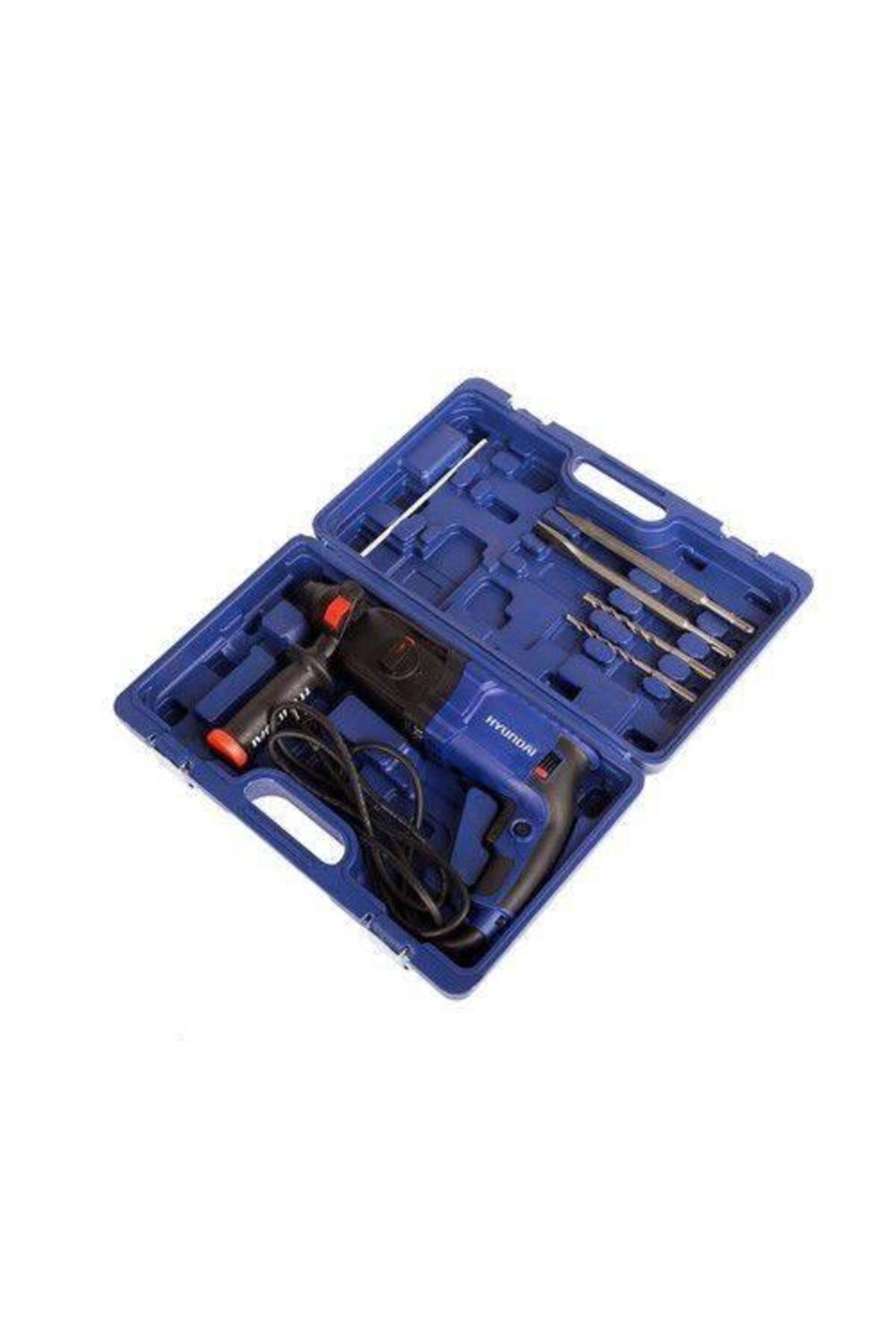 BHD2608 800W Kırıcı Delici 2.8J