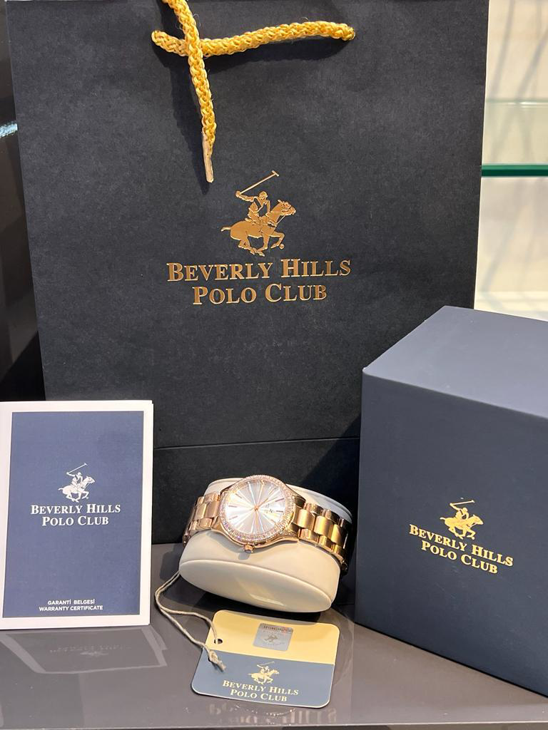 BHP.R2 Sedef Kadran Çelik Kasa&Kordon Kararma Renk Atma Yapmaz Zi