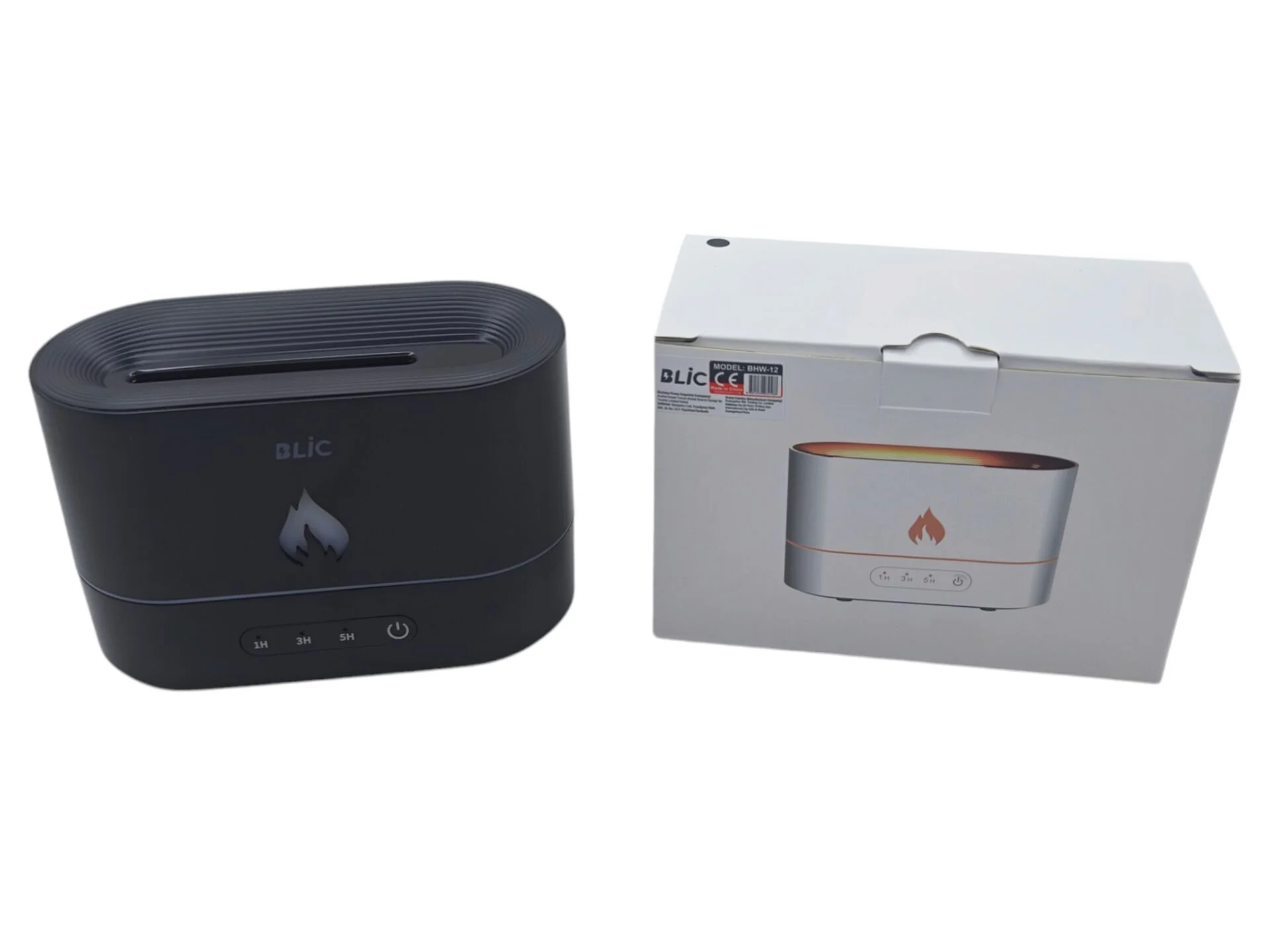 BHW-12   Blic Micro USB Slotlu Nemlendirici Makinesi