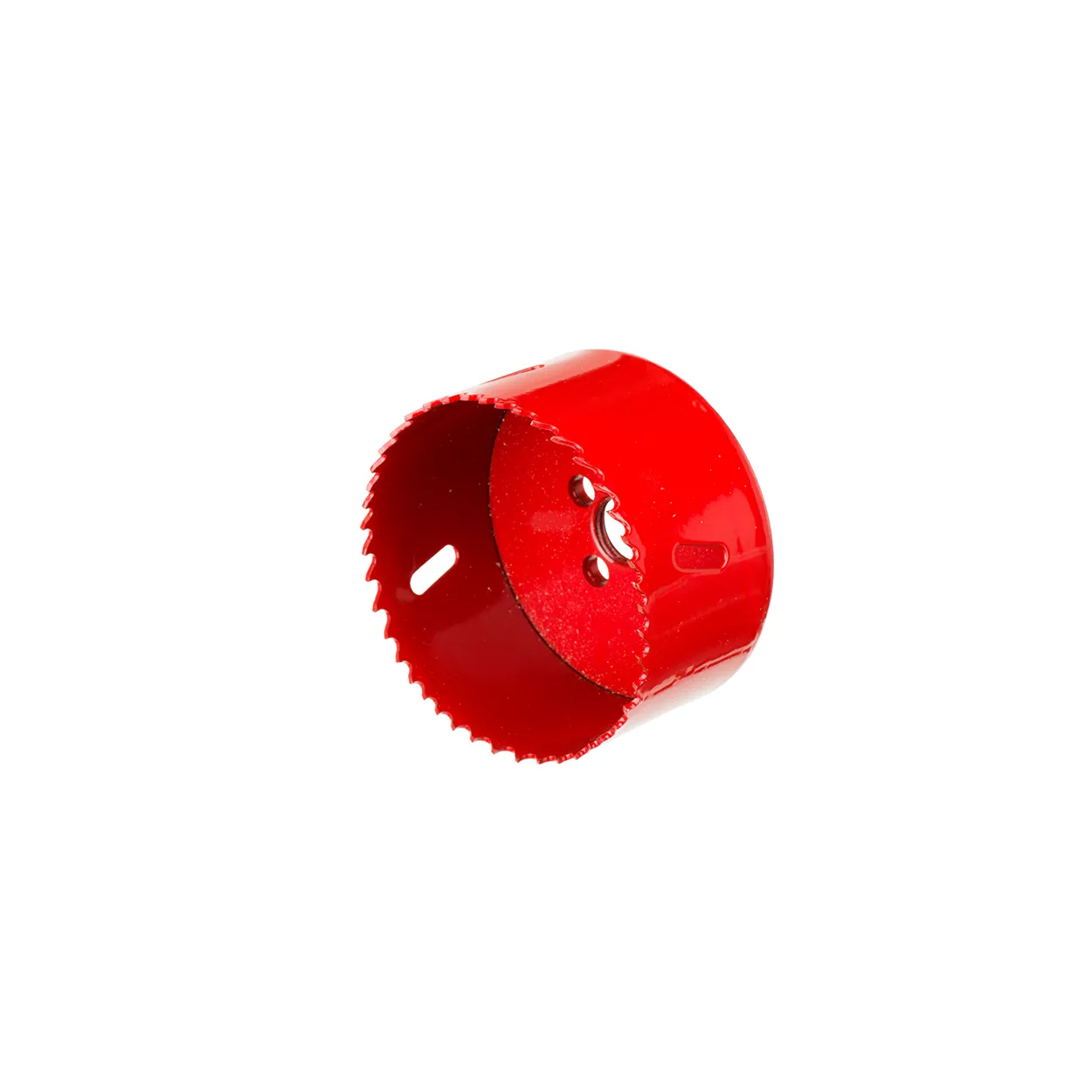 Bi-metal Panç 114 Mm - Ahşap İçin