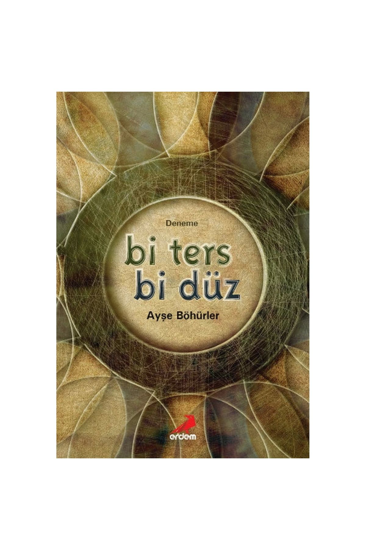 Bi Ters Bi Düz