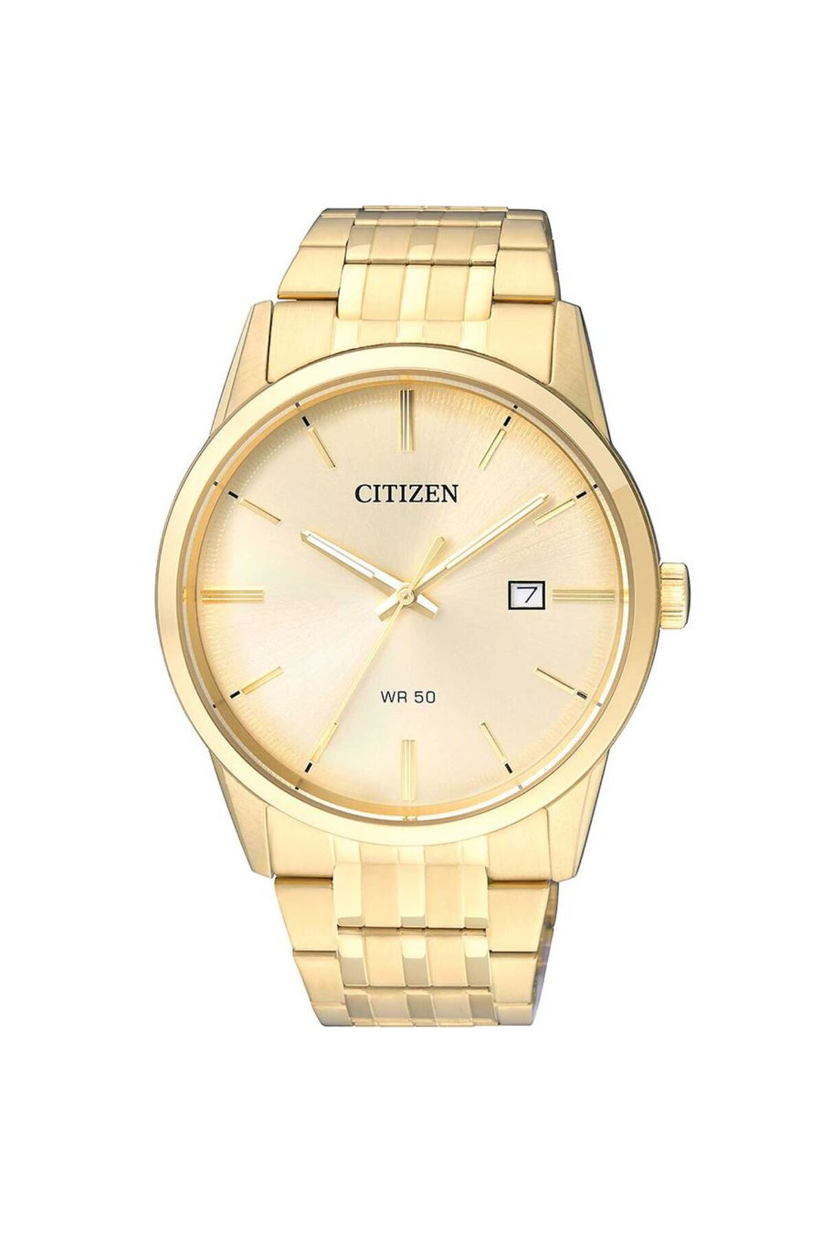 BI5002-57P Erkek Kol Saati