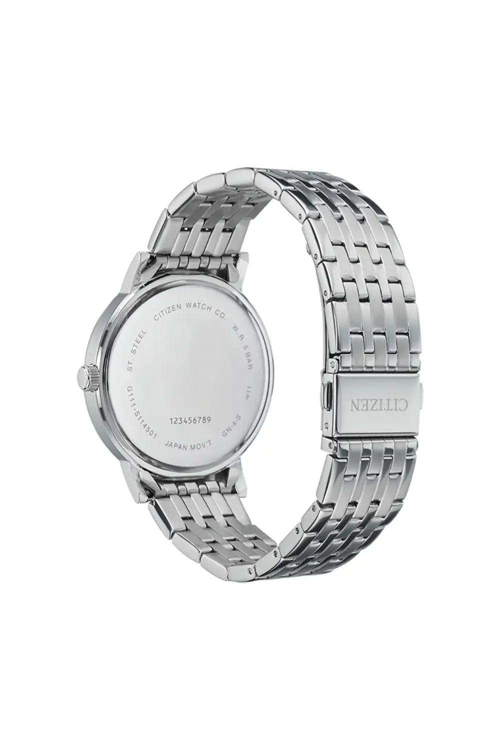 BI5070-57A Erkek Kol Saati