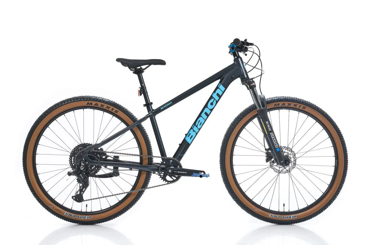 Bianchi MAĞMA 27.X ESSA 27,5 Jant 8 Vites H.Disk Dağ Bisikleti