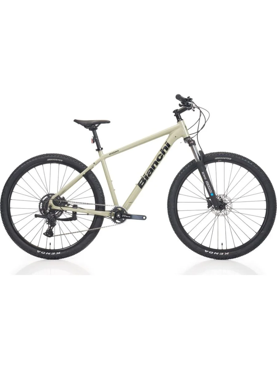 Bianchi Magma 29.2 Cues 29 Jant 9 Vites H.Disk Dağ Bisiketi
