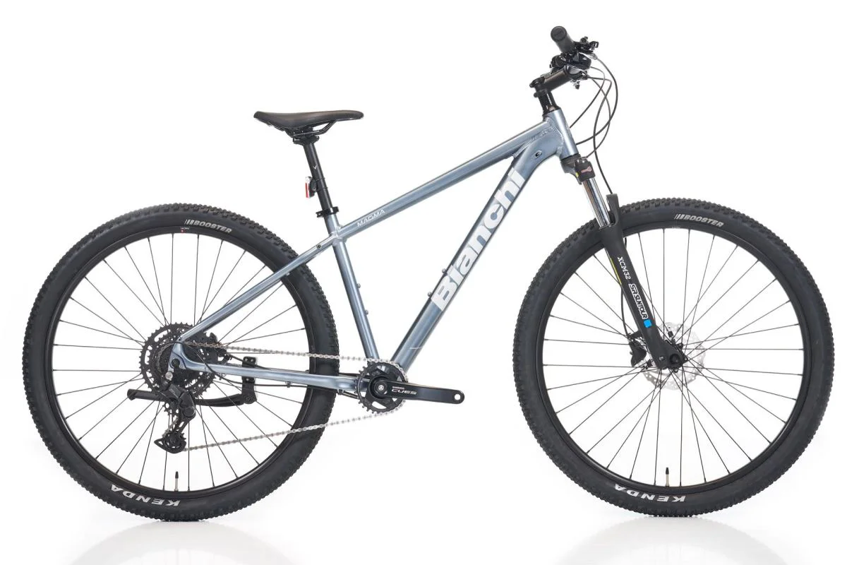 Bianchi Magma 29.2 Cues 29 Jant 9 Vites H.Disk Dağ Bisiketi
