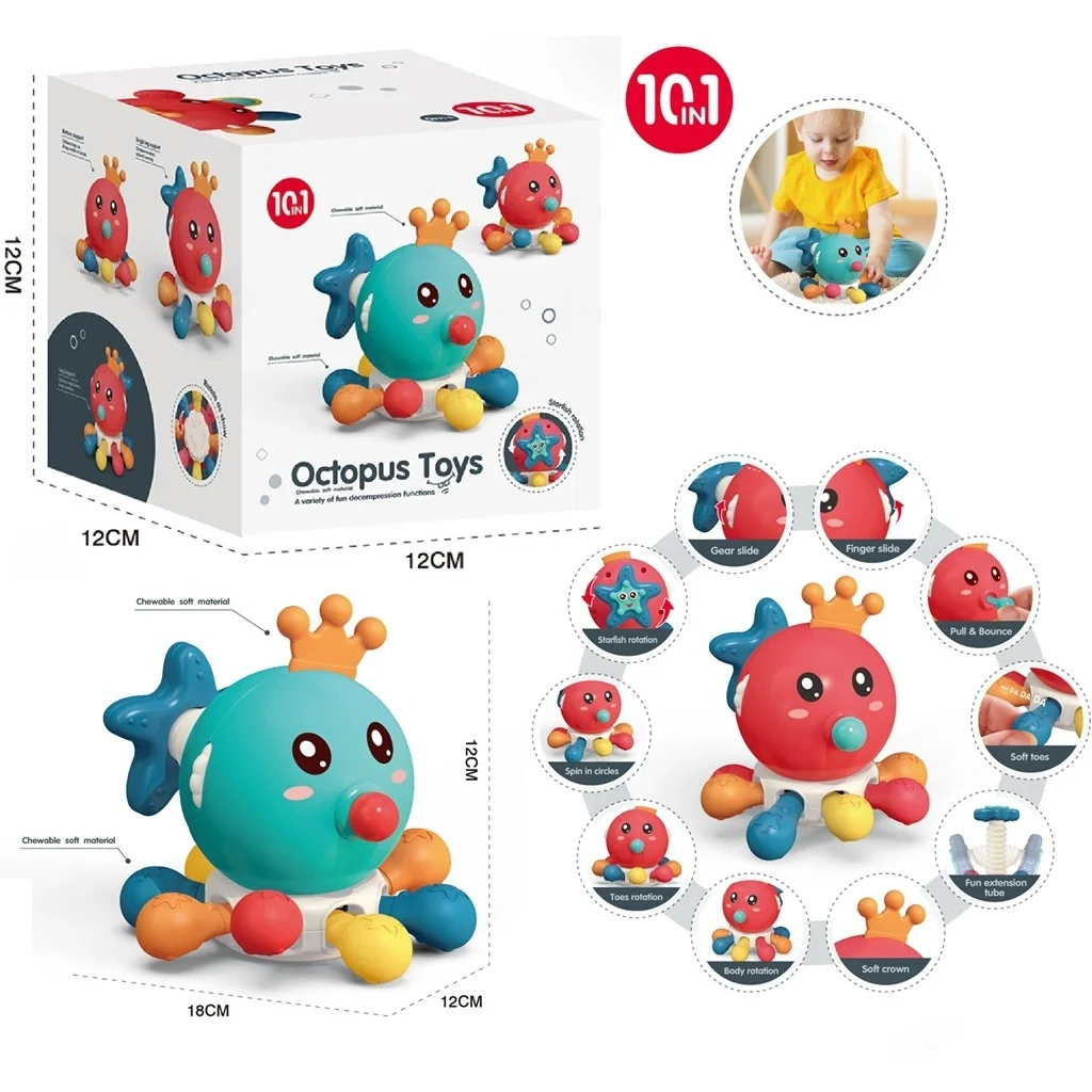 BIB6033 10 IN 1 DIS KASIYICILI AHTT