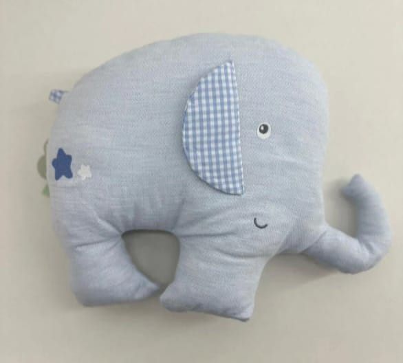 Bibaby Fil Yastık Uyku Arkadaşı PAP.0001 Bibaby Fil Yastık Uyku Arkadaşı PAP.0001