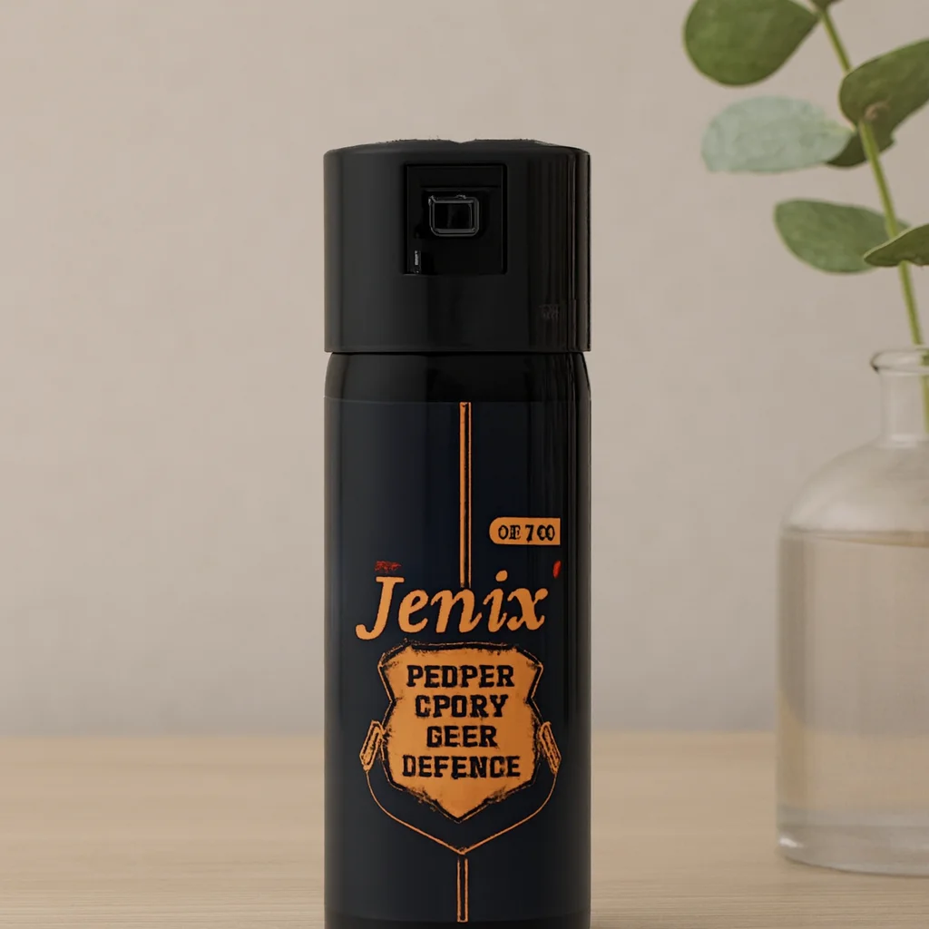 Biber Gazı Sprey 60 ml - Kendini Savunma Fiyatı, Yorumları ve Özellikleri