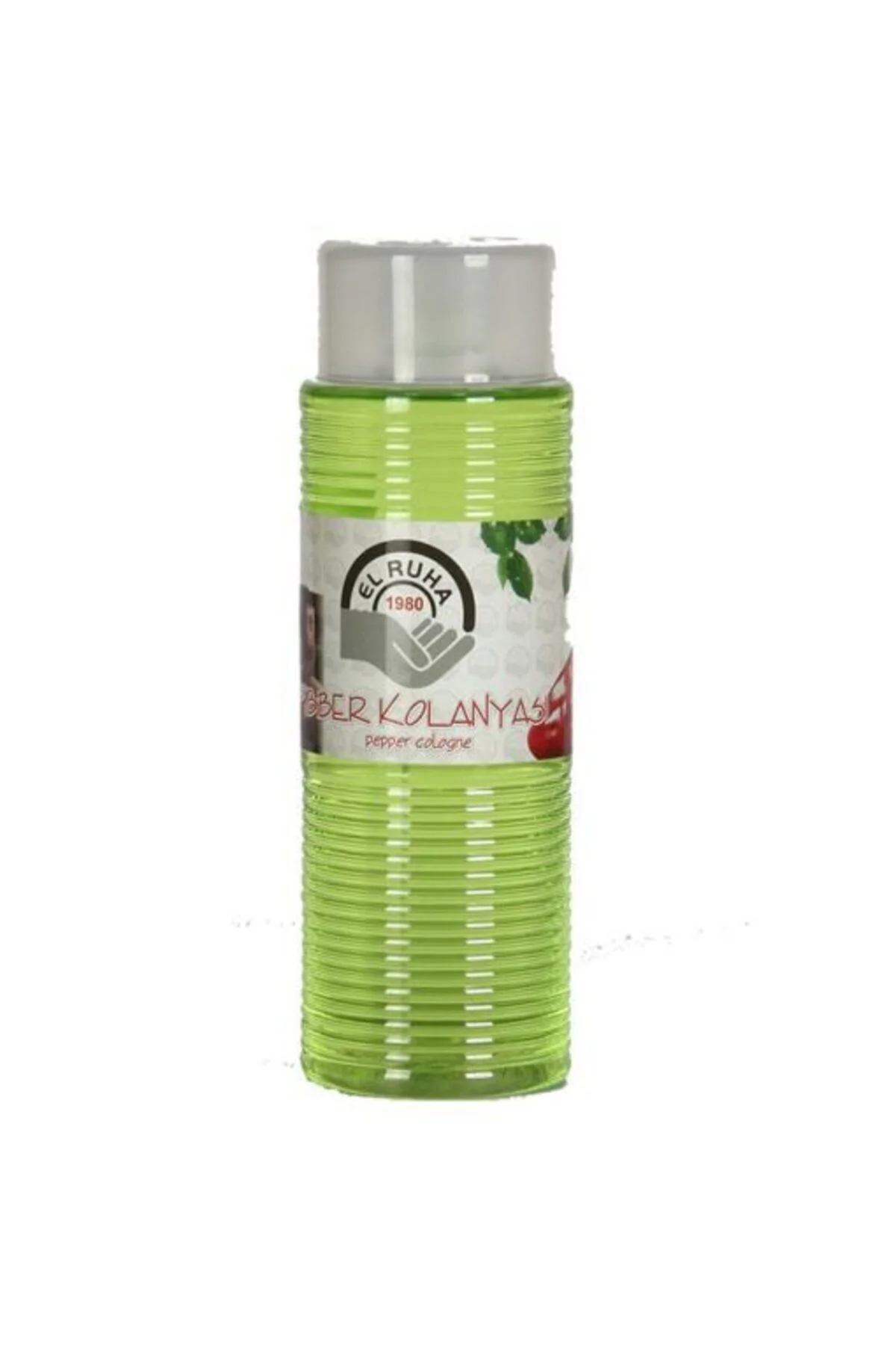 Biber (İsot) Kolonyası 70° 400 ml PVC Şişe