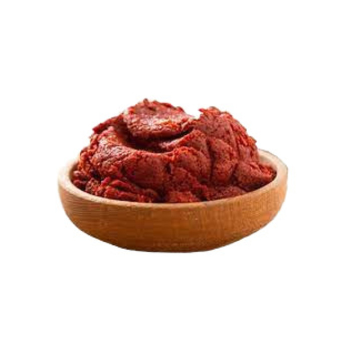 Antepya Biber Salçası Acı