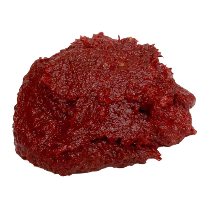 Salça Sarayı Biber Salçası Tatlı Antep