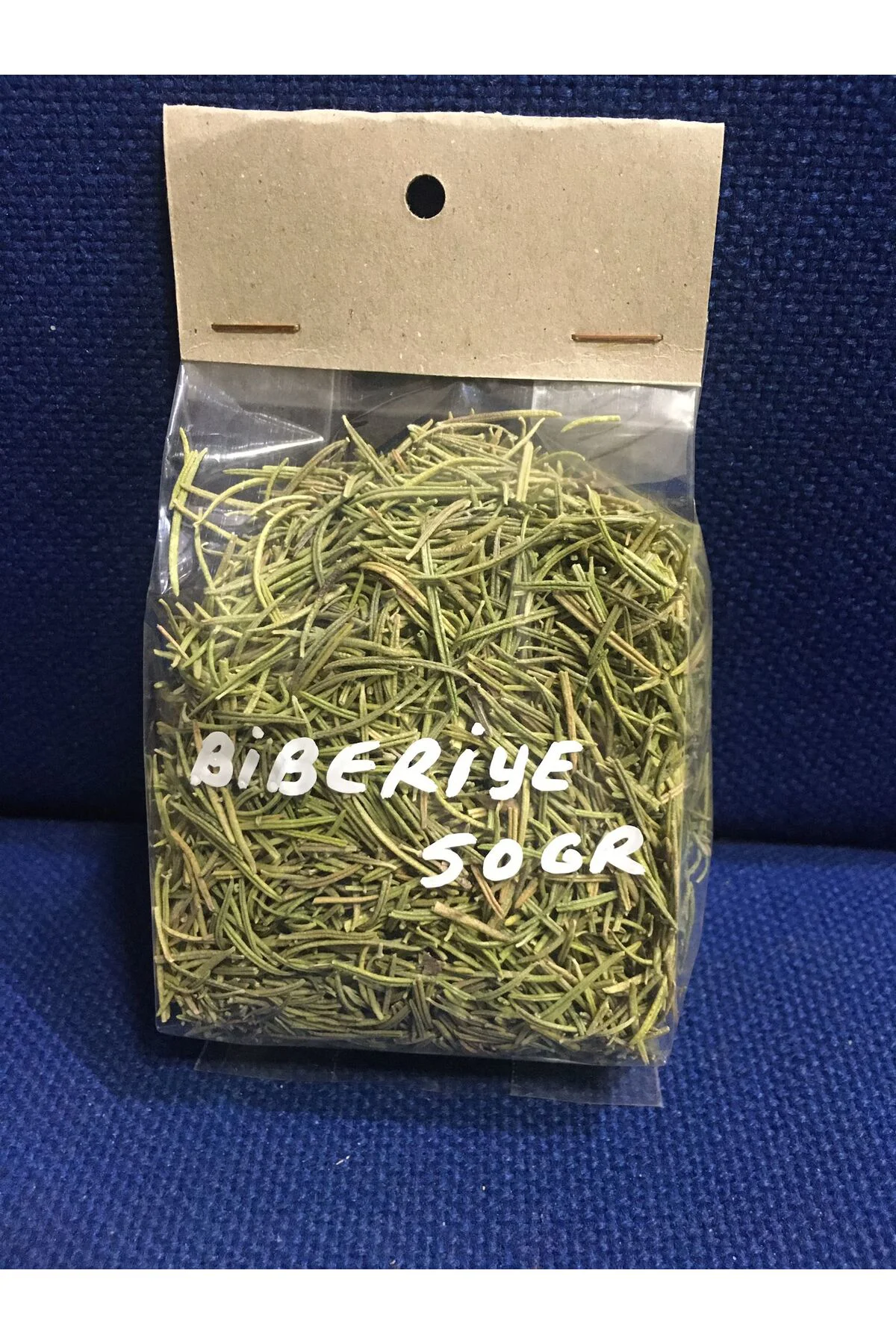 BİBERİYE 50 GR