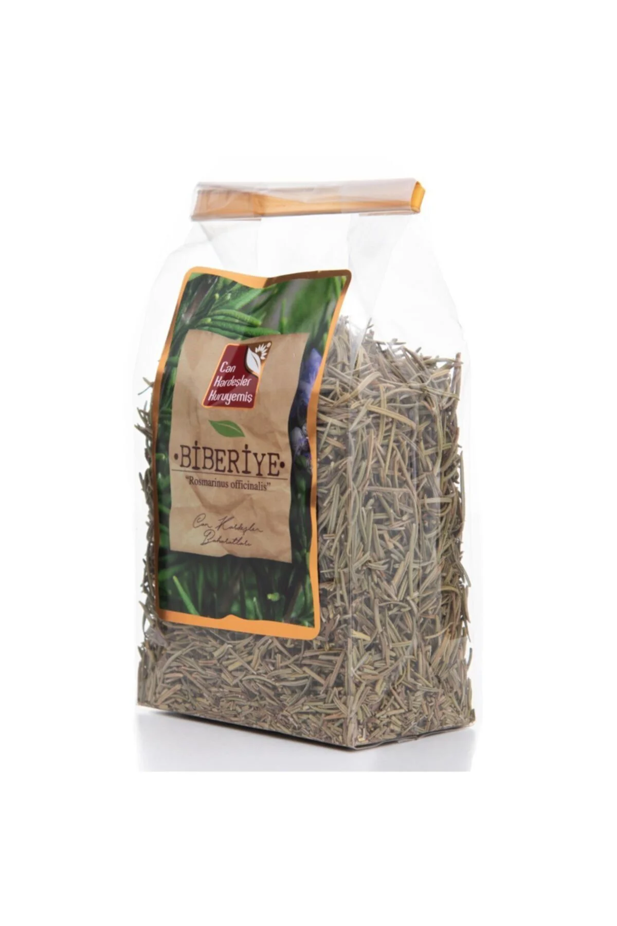 Biberiye Çayı 65 Gr Pkt - Görsel 2