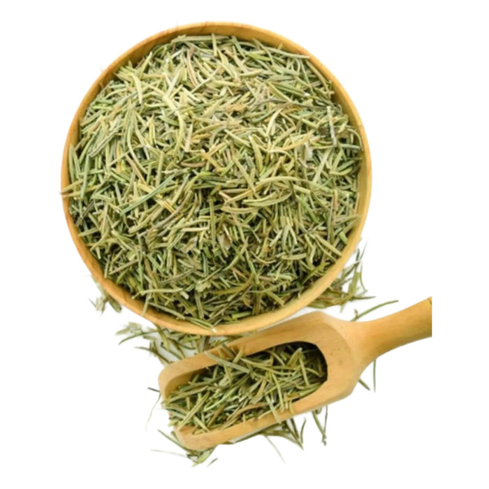 Aktar Biberiye Dökme