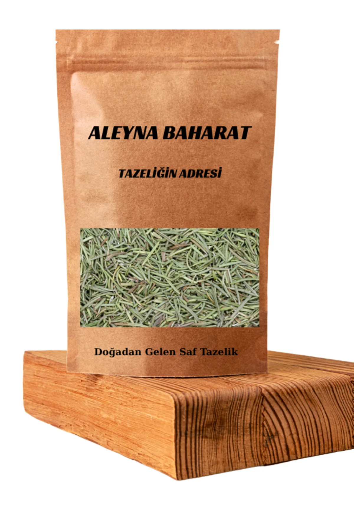 Biberiye Otu Çayı 100 gr