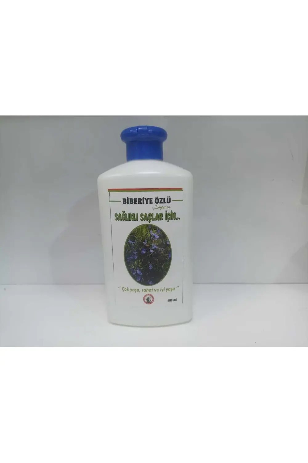 BİBERİYE ÖZLÜ ŞAMPUAN