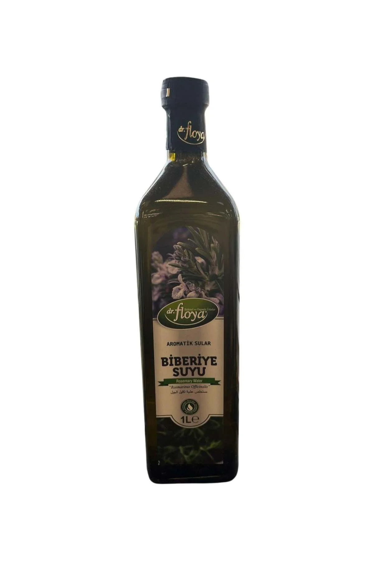 Biberiye Suyu 1000 mL Fiyatı, Yorumları ve Özellikleri