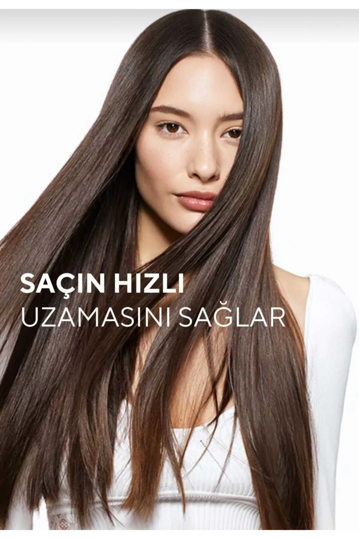 Biberiye Suyu Dökülme Karşıtı Ve Saç Uzamasını Destekleyici Saç T