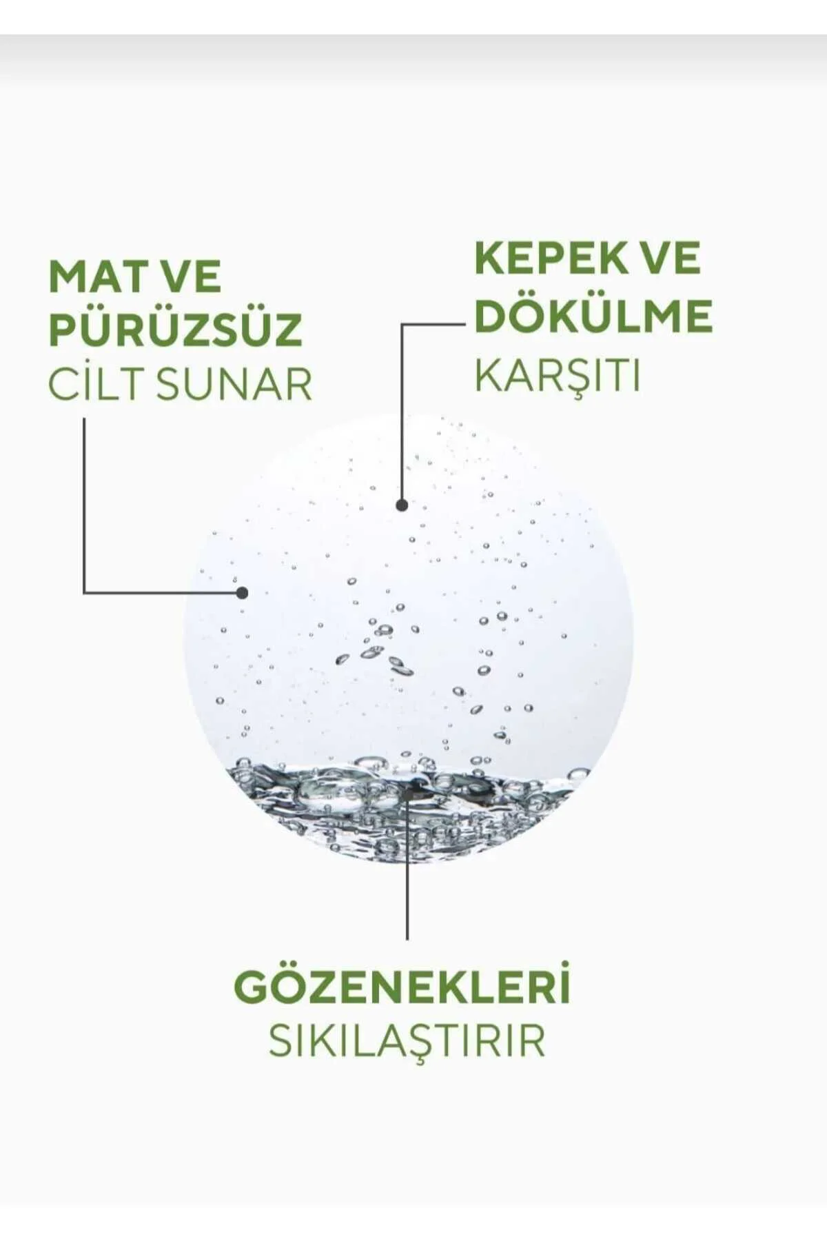 Biberiye Suyu Dökülme Karşıtı Ve Saç Uzamasını Destekleyici Saç T
