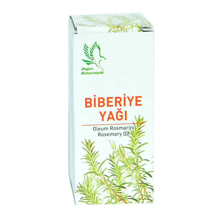 Biberiye Yağı 10 cc – Saç Dökülmesine Karşı Doğal Çözüm Fiyatı, Yorumları ve Özellikleri