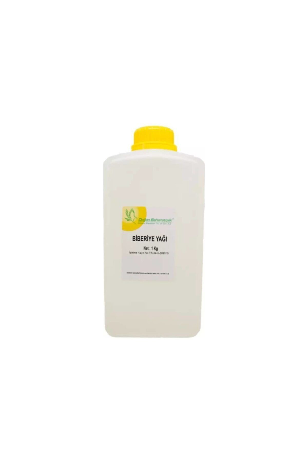 Doğan Baharat Biberiye Yaği 1 Kg
