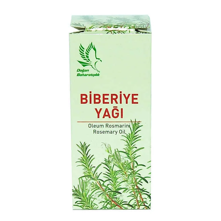 Biberiye Yağı 20cc - Saç Dökülmesine Karşı Doğal Güç Fiyatı, Yorumları ve Özellikleri