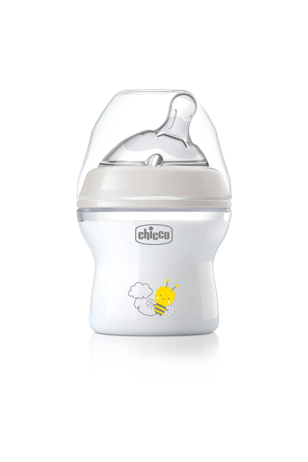Biberon 150 ml Natural Felling 0ay