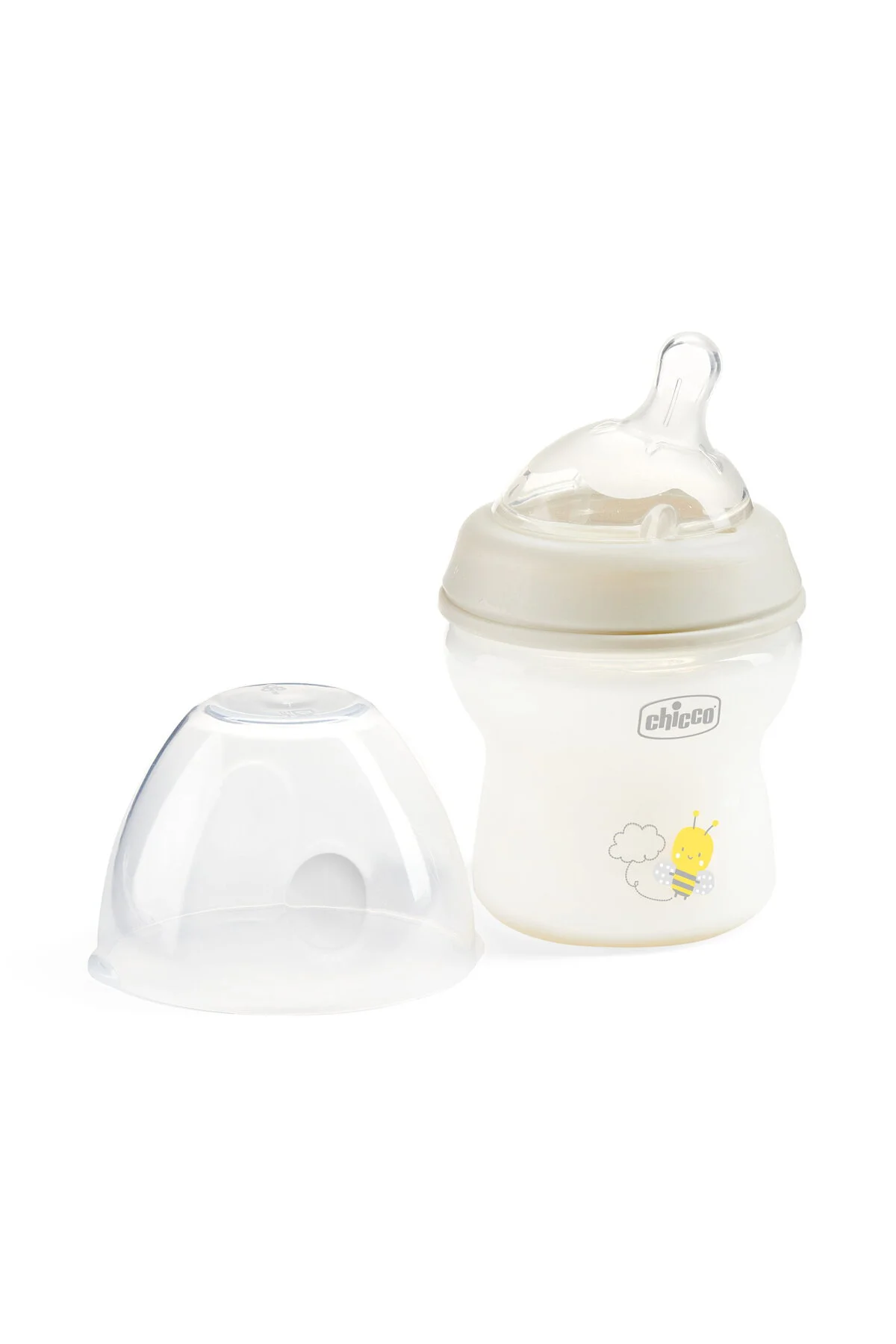 Biberon 150 ml Natural Felling 0ay