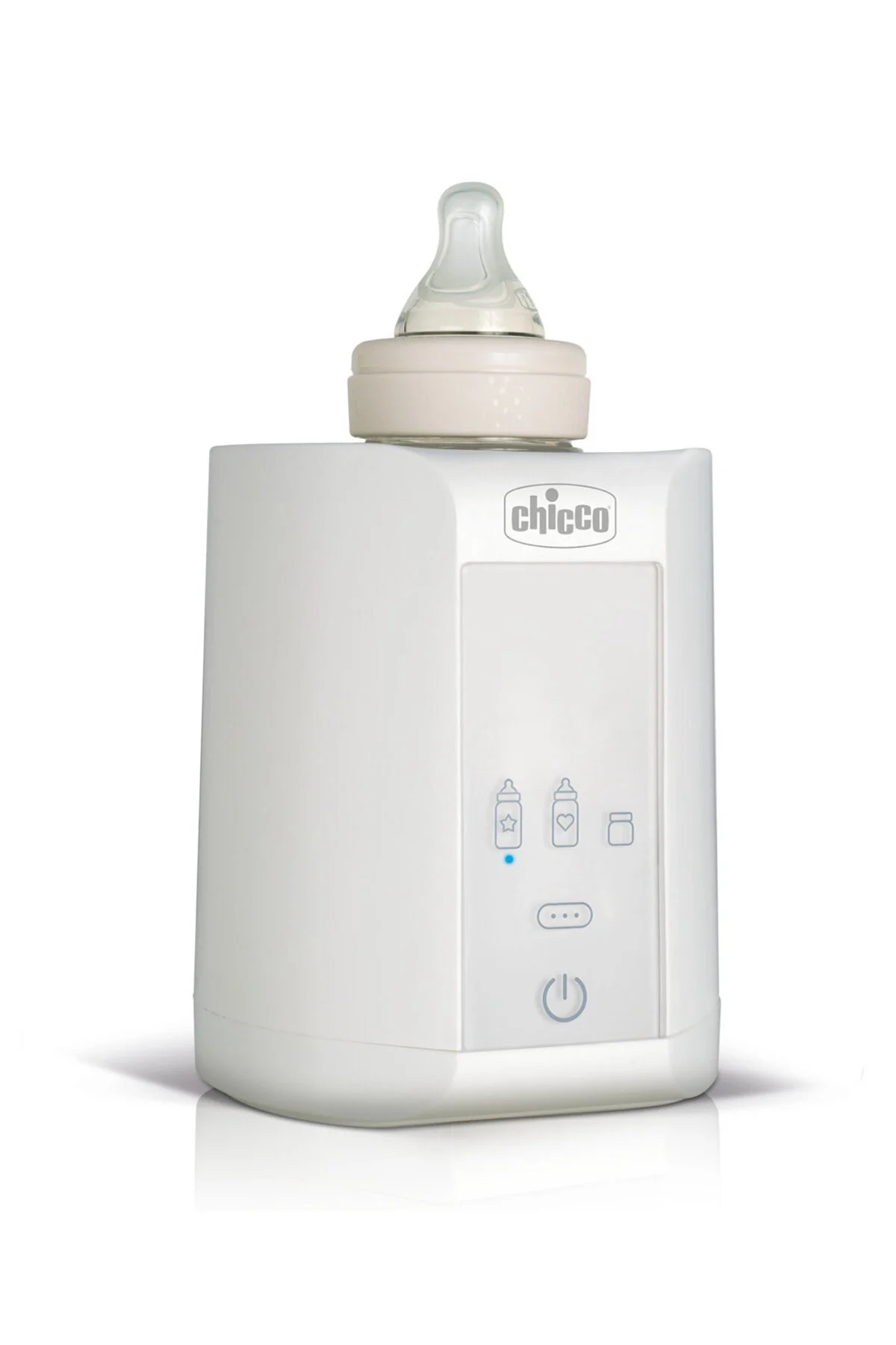 Biberon Isıtıcı (Ev Tipi)