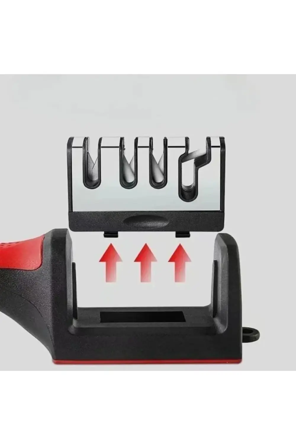 Bıçak Bileme Aleti