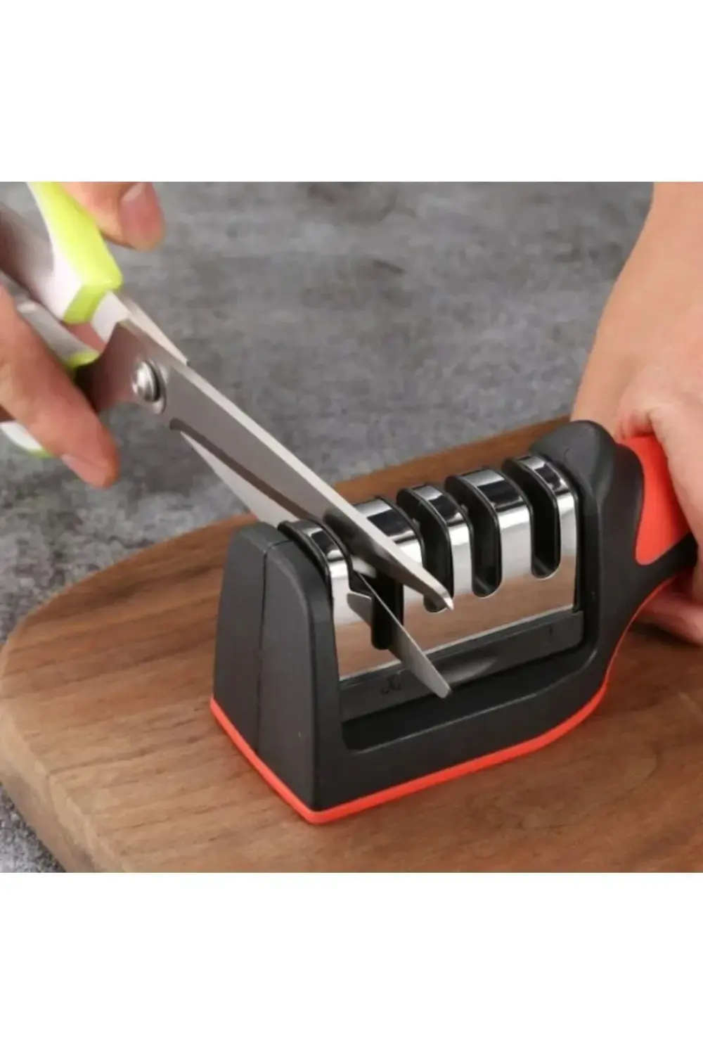 Bıçak Bileme Aleti