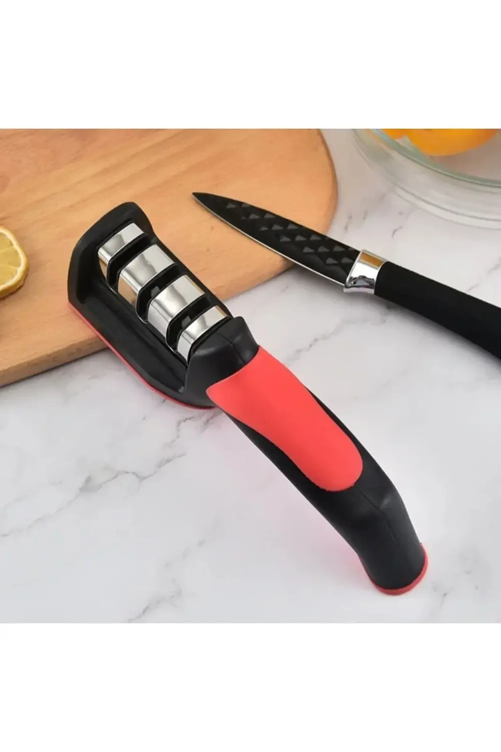 Bıçak Bileme Aleti